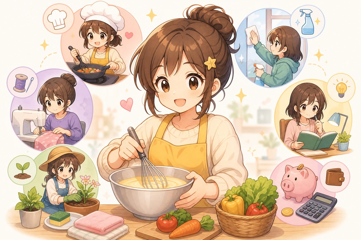 爆料吃瓜网-生活动漫技能教程厨艺篇